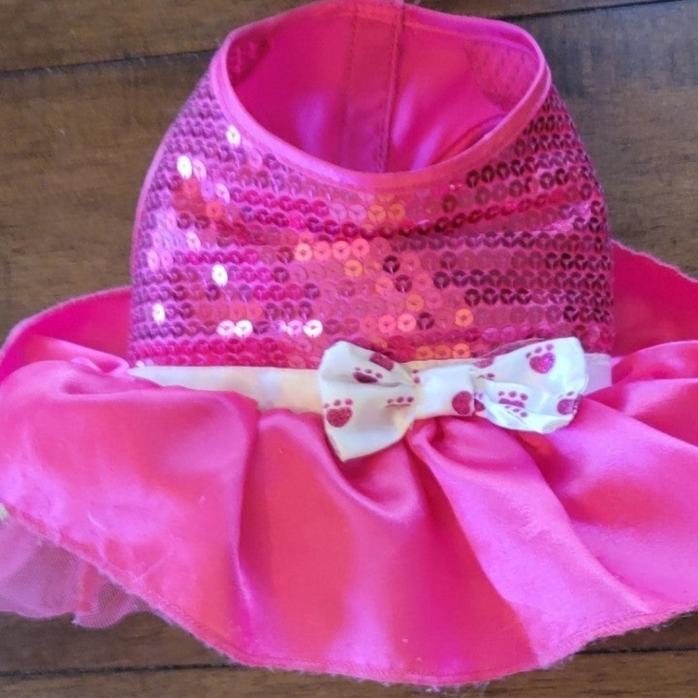 Build A Bear fancy dress